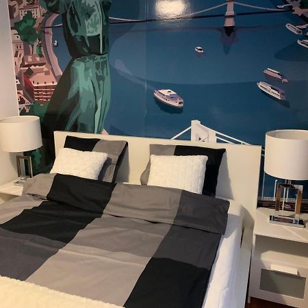 V3 Apartment บูดาเปสต์ ภายนอก รูปภาพ