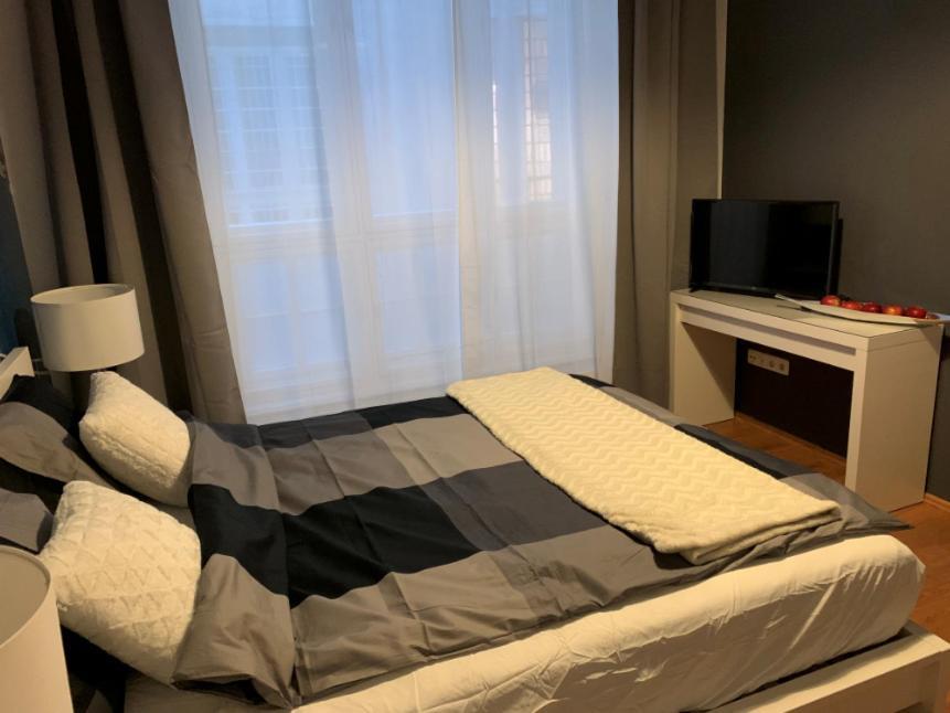 V3 Apartment บูดาเปสต์ ภายนอก รูปภาพ